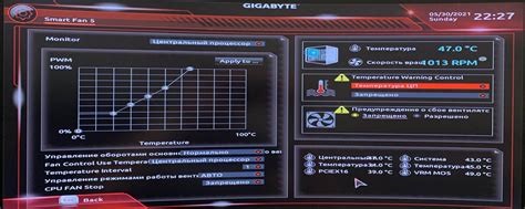 Как измерить температуру процессора Amd fx 8350?