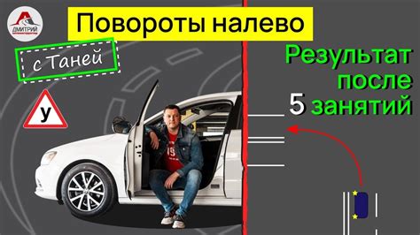 Как использовать информацию, полученную из снов, для успешного освоения навыков вождения