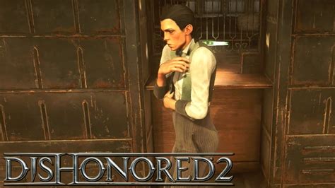 Как использовать линзы в Dishonored 2?