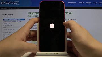 Как исправить зависание iPhone при сбросе настроек?