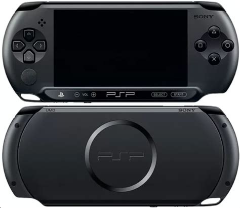 Как исправить неполадки и включить PSP Sony