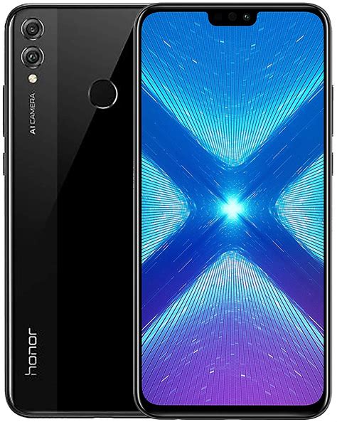 Как обновиться на honor 8x?