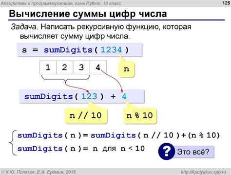 Как определить количество цифр в числе с плавающей точкой на Python?