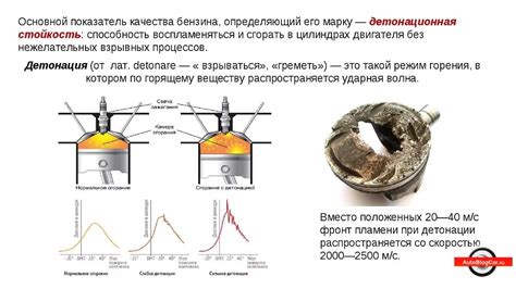 Как определить конец бензина в автомобиле