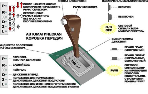 Как определить содержимое на коробке автомата: расшифровка буквенных символов