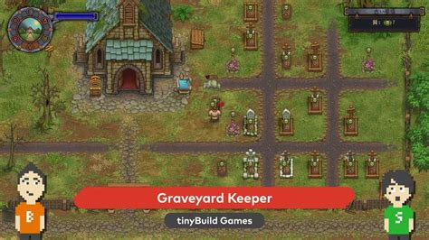 Как получить колбы в Graveyard Keeper: советы и рекомендации