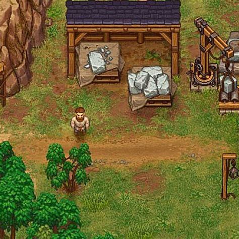 Как получить компост в Graveyard Keeper и зачем он нужен