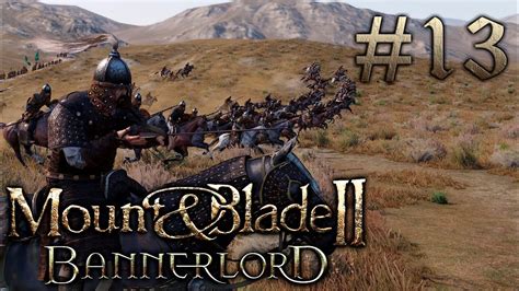 Как правильно выбрать броню в Mount & Blade II: Bannerlord