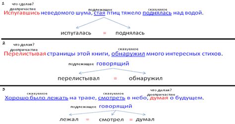 Как правильно построить предложение с "was"