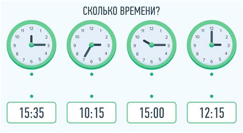 Как правильно считать время без минус и плюс 15 8?