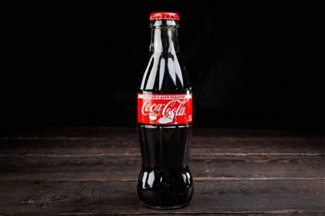 Как производители Coca Cola реагируют на запрет в России