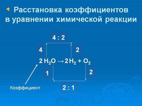 Как расчитать сумму коэффициентов в уравнении горения пропана?