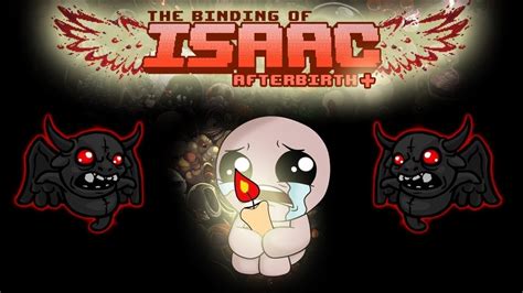 Как создать резервную копию сохранения в Binding of Isaac: Afterbirth?