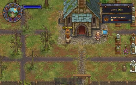 Как улучшить ручную мешалку в Graveyard Keeper?