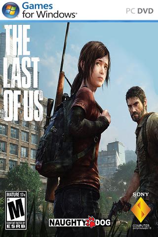 Как установить The Last of Us?