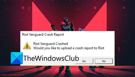 Как устранить ошибку encountered an error в Riot Vanguard