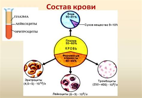 Калибровка по плазме крови