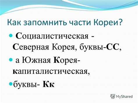 Капиталистическая Южная Корея