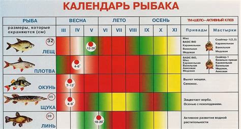 Климатические условия и нерест леща