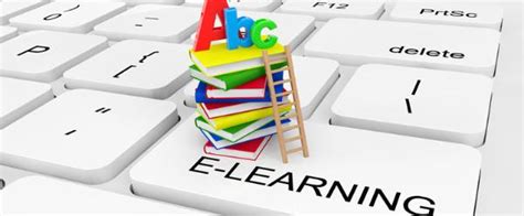 Ключевые особенности e learning