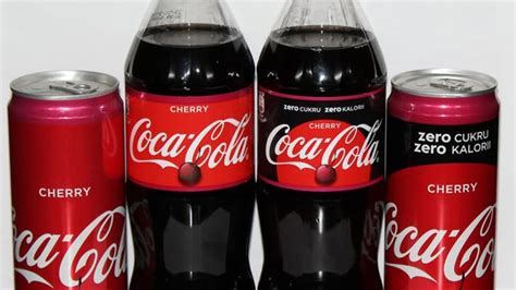 Когда был введен запрет на продажу Coca Cola в России