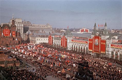 Когда наступит Возрождение СССР?