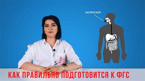 Когда необходимо проводить ФГС и ФГДС?