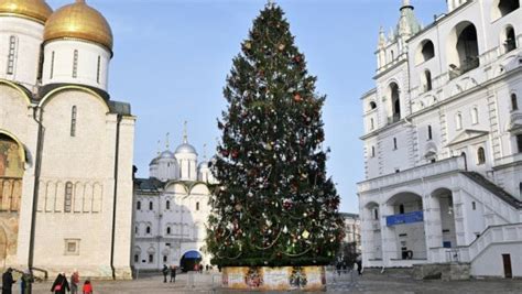 Когда появятся билеты на кремлевскую елку