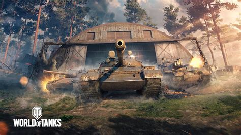 Когда проходит черная пятница в World of Tanks Blitz