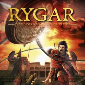 Коды для игры Rygar: The Legendary Adventure