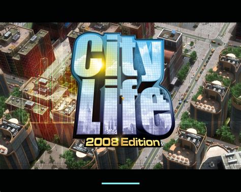 Коды для City Life 2008 Edition