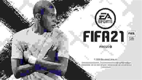 Коды FIFA 21