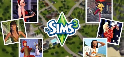 Коды The Sims: Makin Magic - полный список читов на русском языке