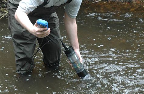 Контроль и мониторинг качества воды