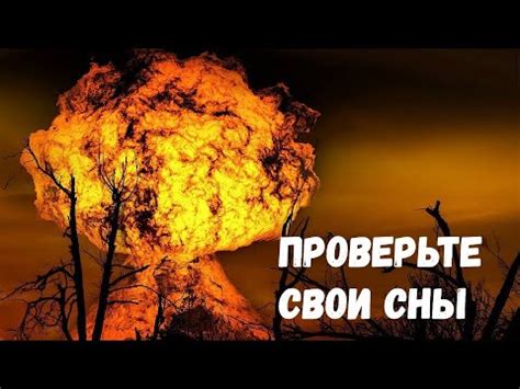 Кошмар или пророчество? Разгадка символов во сне