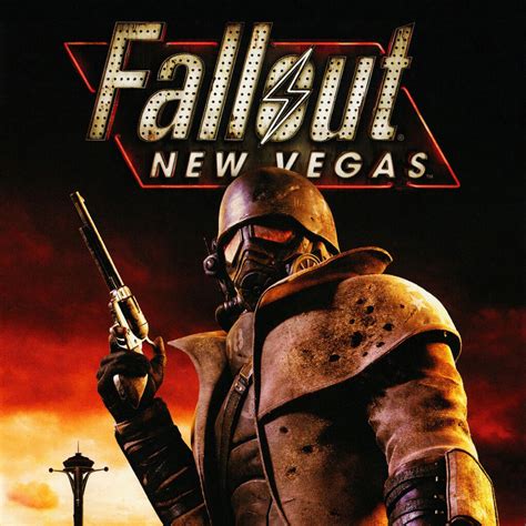 Краткое описание Fallout New Vegas