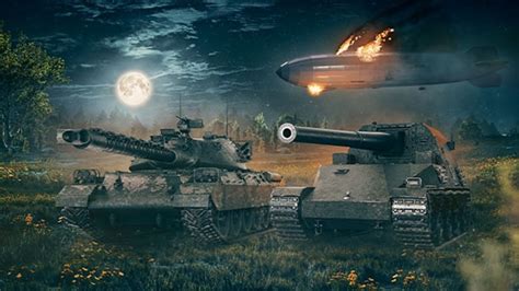 Кто такая женщина-шайтан в World of Tanks 0?