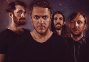 Кто такие Imagine Dragons и почему их приезд так важен?