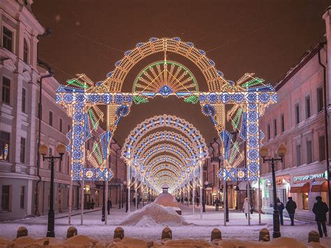 Куда сходить в Казани в центре