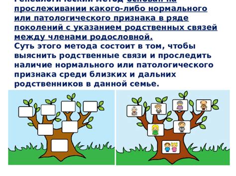 К осмыслению причинных связей между видением несостоятельности родственников