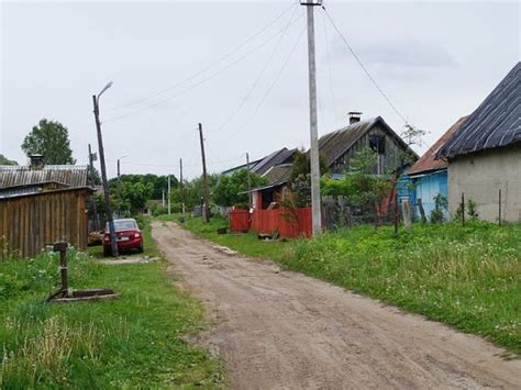 К чему снится деревенский дом изнутри