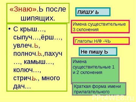 Лечь - почему пишется с мягким знаком?