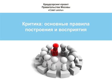 Литературная критика: основные понятия