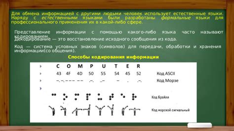 Лос в сновидении: декодирование знаков и символов