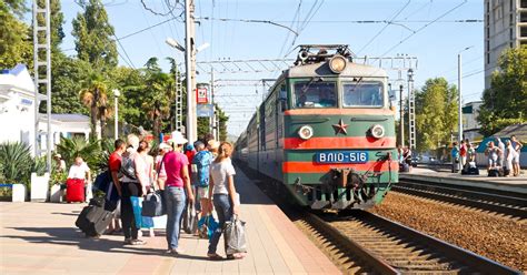 Лучшее время для покупки билетов