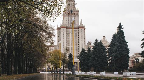 Лучшие вузы в Москве для обучения режиссерскому искусству