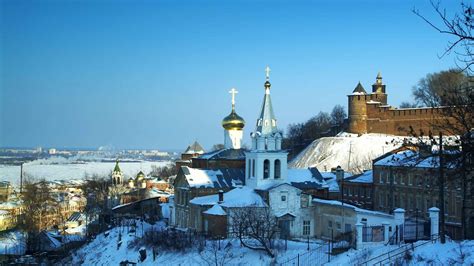 Лучшие направления для недельного отпуска в декабре