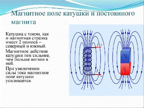 Магнитные линии: что это и зачем они нужны?