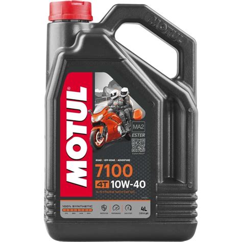 Масло MOTUL 5100 и 7100: какие отличия и преимущества у этих продуктов?