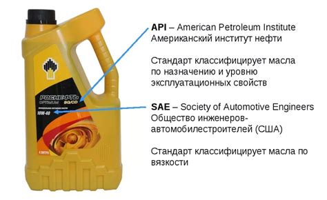 Масло SAE 5W30 и 5W30: различия и сходства